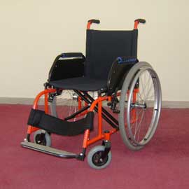 adrf wheel chair